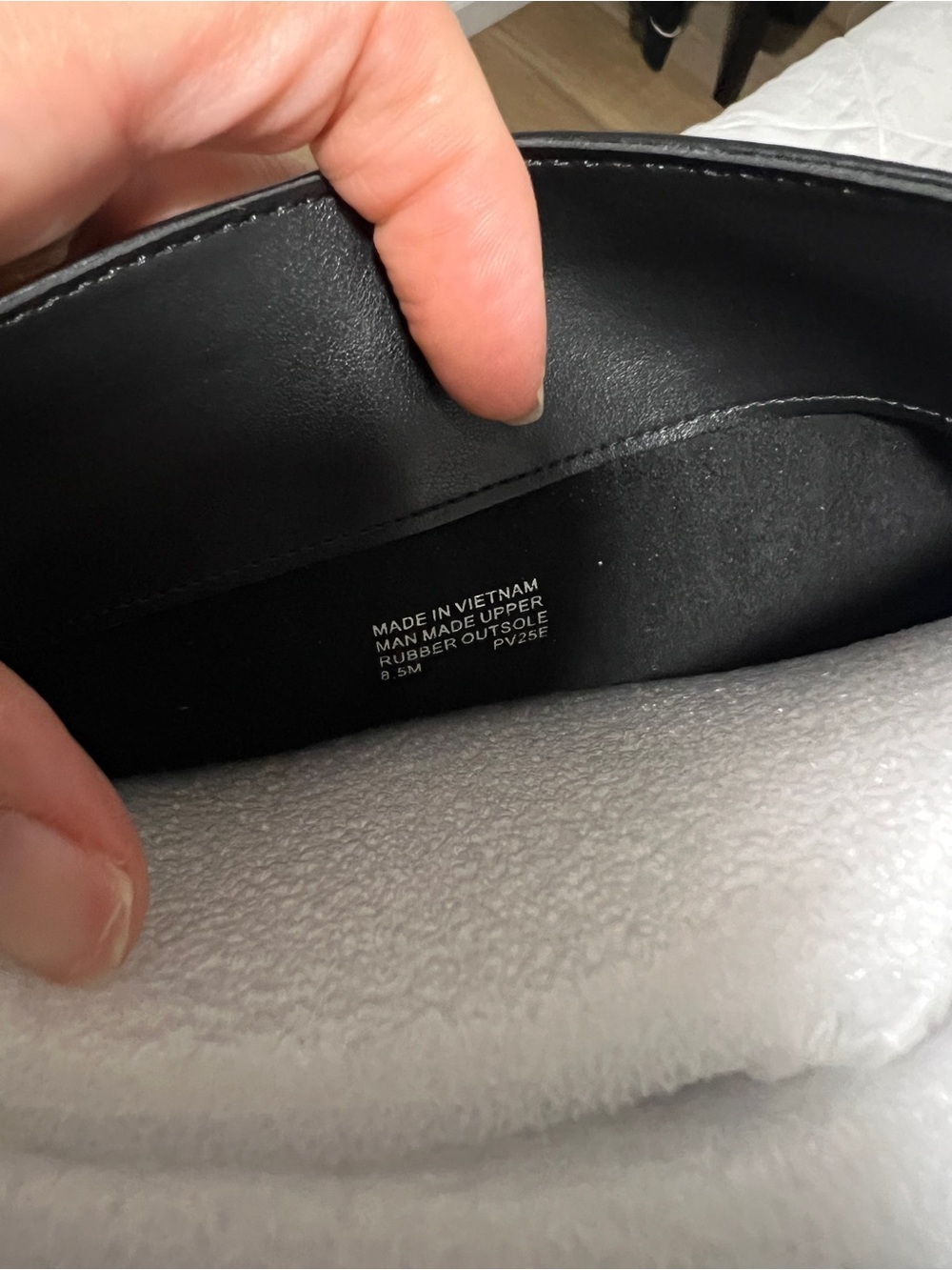 Michael Kors Black black boots - Picture 9 of 10